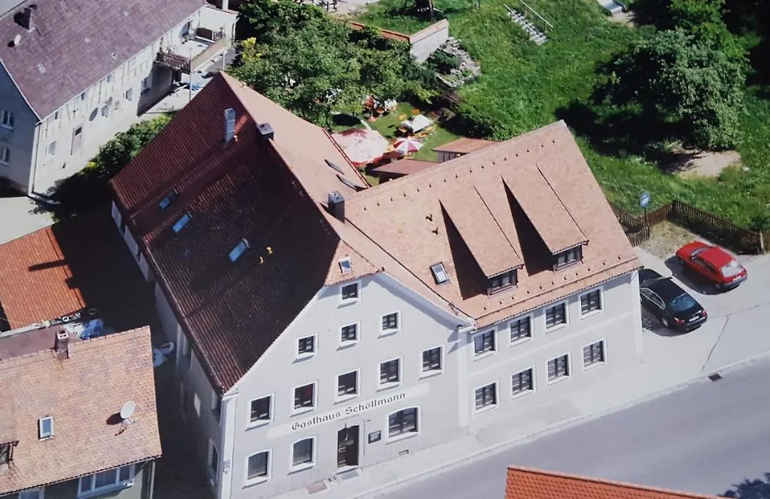Gasthaus Schöllmann-1